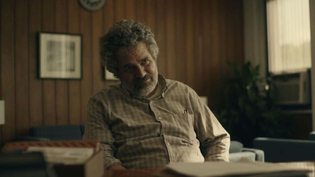 Mark Ruffalo’s Task Season 2 Confirms Huge Exit & Cast Changes