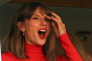 Taylor Swift's Victoria's Secret No-Show Has a Travis Kelce Twist — Report