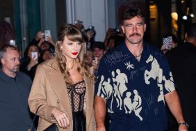 Taylor Swift & Travis Kelce’s Neighbors Raise a Stink Over Fence Dispute — Report