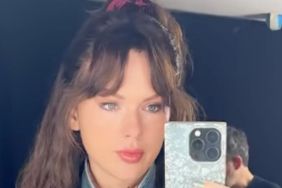 Taylor Swift's Team Allegedly Burned Wedding Decor So Fans Couldn't Get It — Insider