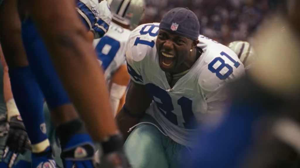 Hall of Famer Terrell Owens’s New Prime Video Movie Trailer Sets Streaming Release Date