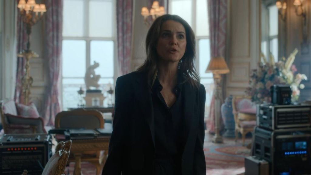 The Diplomat Season 4 Just Killed Off [Spoiler], Boss Explains Why