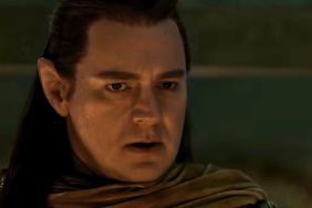 Lord of the Rings Set Video Previews Middle-Earth Franchise’s Most Intense Action Scene Yet