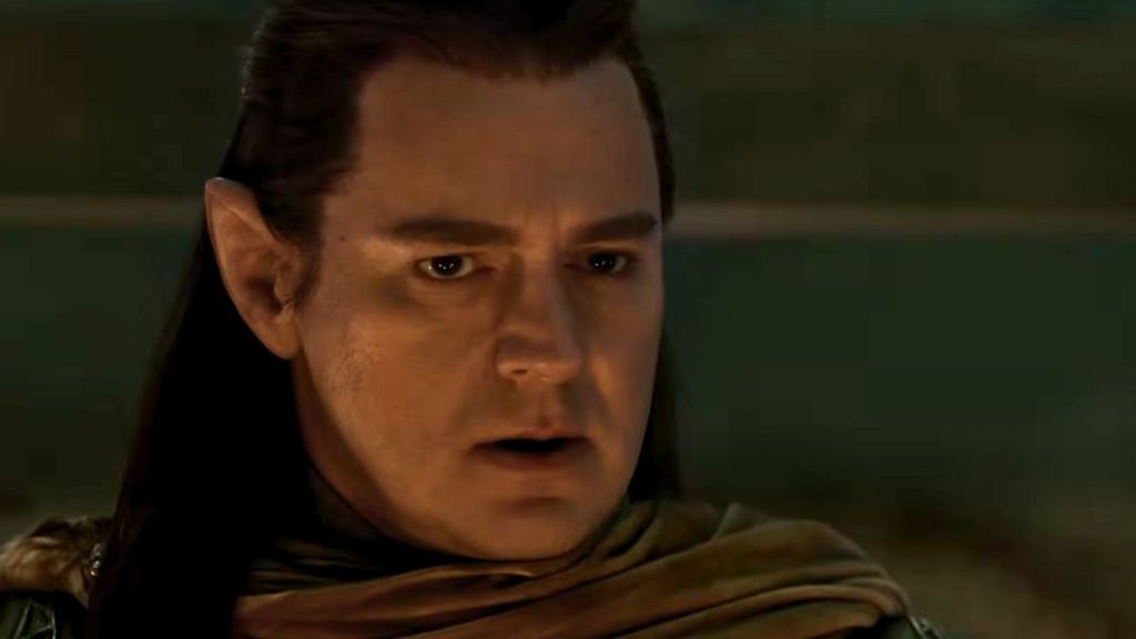 Lord of the Rings Set Video Previews Middle-Earth Franchise’s Most Intense Action Scene Yet