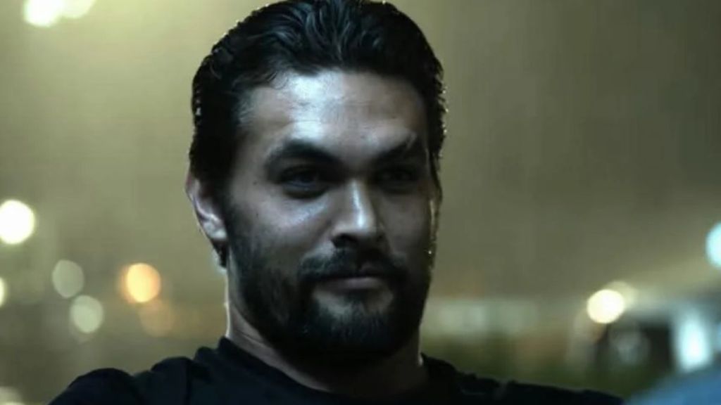 Both Seasons of Jason Momoa’s Forgotten Crime Thriller Finally Return To Streaming