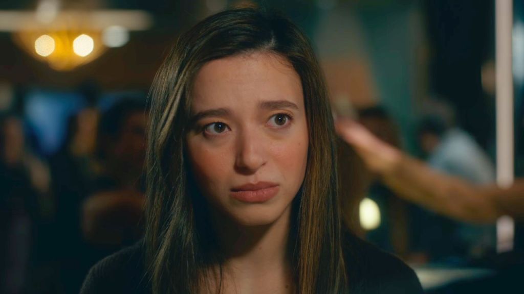 The Social Reckoning: Mikey Madison Reveals Why She Disagreed with Aaron Sorkin