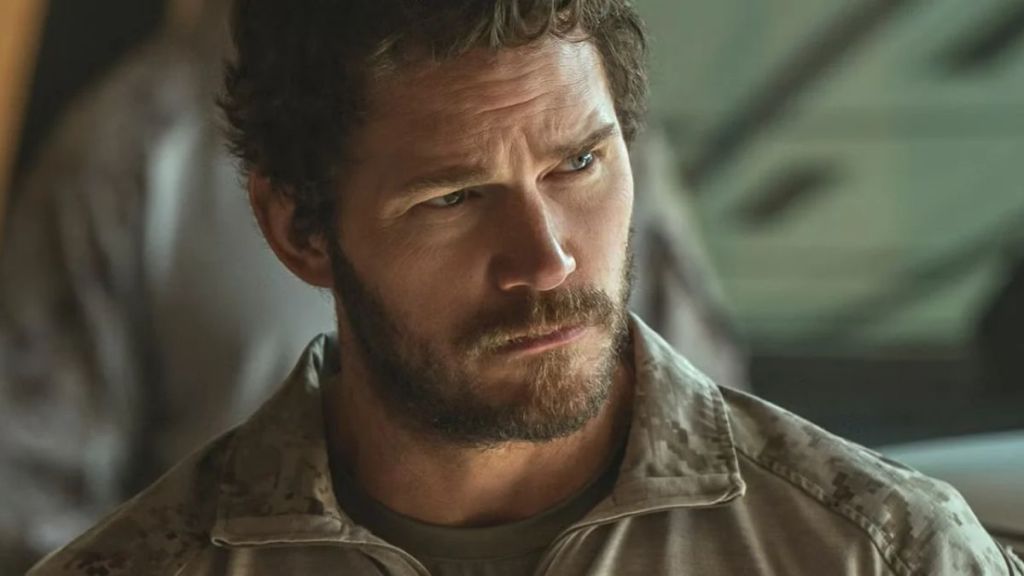 The Terminal List Gets a New 2027 Release Date, but There’s a Catch