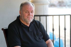 Meghan Markle's Half-Sister Accuses Brother of Trying to Destroy Their Dad