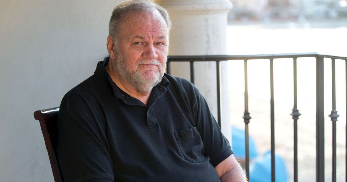Meghan Markle's Half-Sister Accuses Brother of Trying to Destroy Their Dad
