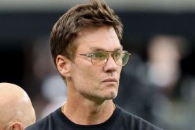Tom Brady Draws a Firm Line in Candice Swanepoel Romance — Source