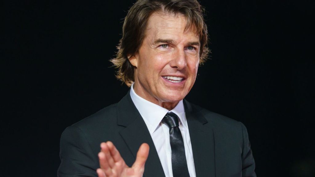 Tom Cruise’s Close Royal Ties Might Lead to a Surprise London Move, Claims Insider