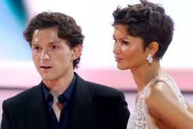 Tom Holland’s Brother Has Two Very Sweet Words for Zendaya