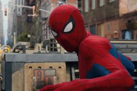 Tom Holland's Spider-Man Return Rumor in Avengers: Secret Wars Isn't What MCU Fans Want to Hear