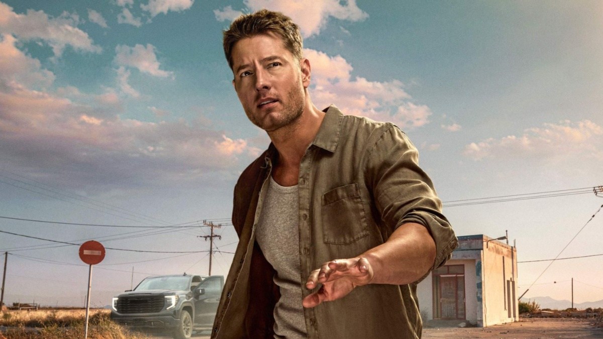 Justin Hartley’s Tracker Season 4 Is Doing What No Season Has Done to ...