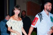 Taylor Swift & Travis Kelce’s Wedding Aisle Finally Revealed in Leaked Photos — Report