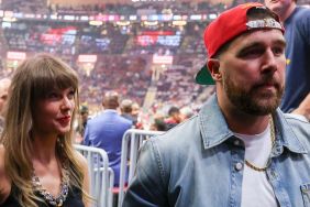 Taylor Swift & Travis Kelce's Wedding Had a $7 Million Plan They Scrapped — Report