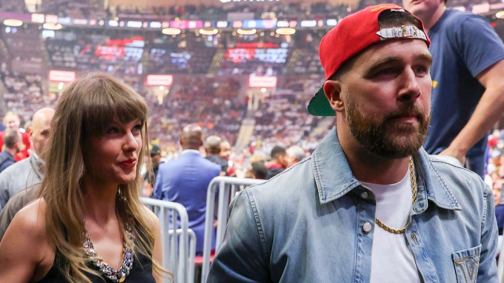 Taylor Swift & Travis Kelce's Wedding Had a $7 Million Plan They Scrapped — Report