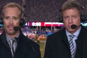 Troy Aikman’s ESPN Future Revealed as NFL Legend Responds to Joe Buck Feud Report