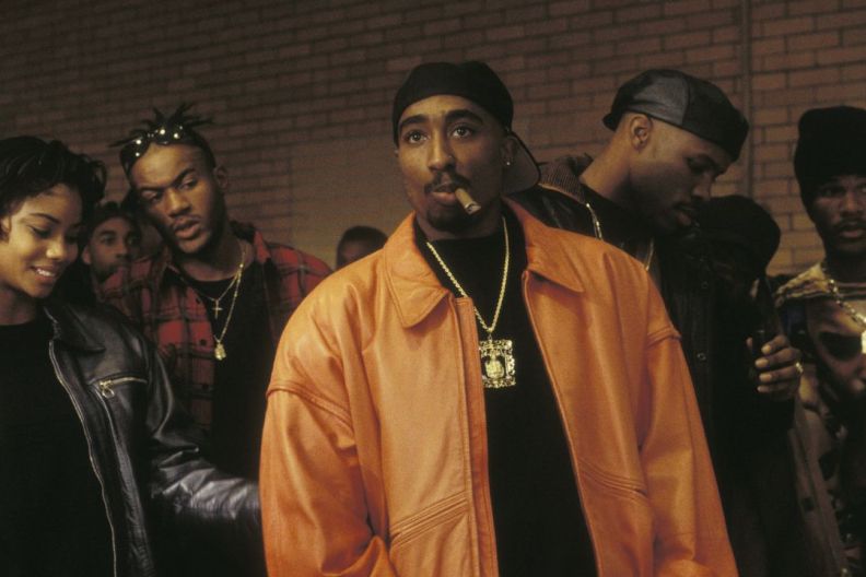 Tupac Shakur’s Murderer Gets Massive Prison Sentence 30 Years After 1996 Killing