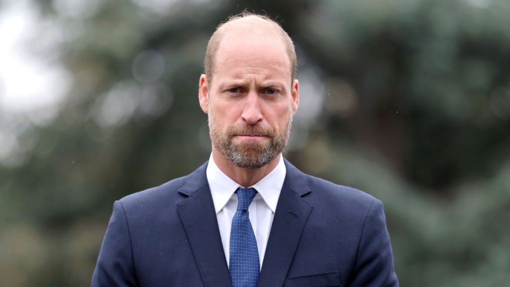 Prince William's Anger at Harry & Meghan Hits Another Flashpoint — Expert