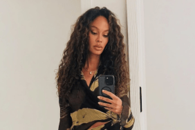 Joan Smalls Drags 'Summer House' Into Candice Swanepoel Feud Rumors