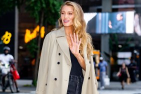 Blake Lively's Rare Social Media Update Is Unexpectedly Basic