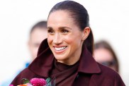 Meghan Markle’s Sudden UK Exit Not Tied to Dad’s Controversy — Report