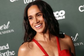 Meghan Markle's Cryptic 'New Adventures' Message Raises Eyebrows — Report