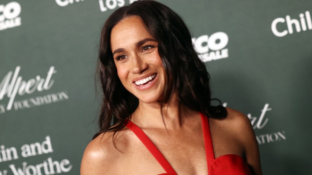 Meghan Markle's Cryptic 'New Adventures' Message Raises Eyebrows — Report