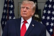 Donald Trump Uses Shocking 2-Words for Barack Obama Over El-Sayed Support