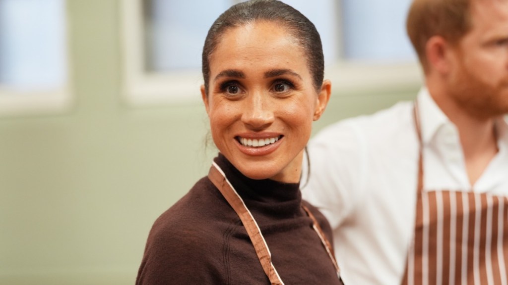 Meghan Markle’s Latest As Ever Move Faces Scrutiny Amid Dad’s Drama