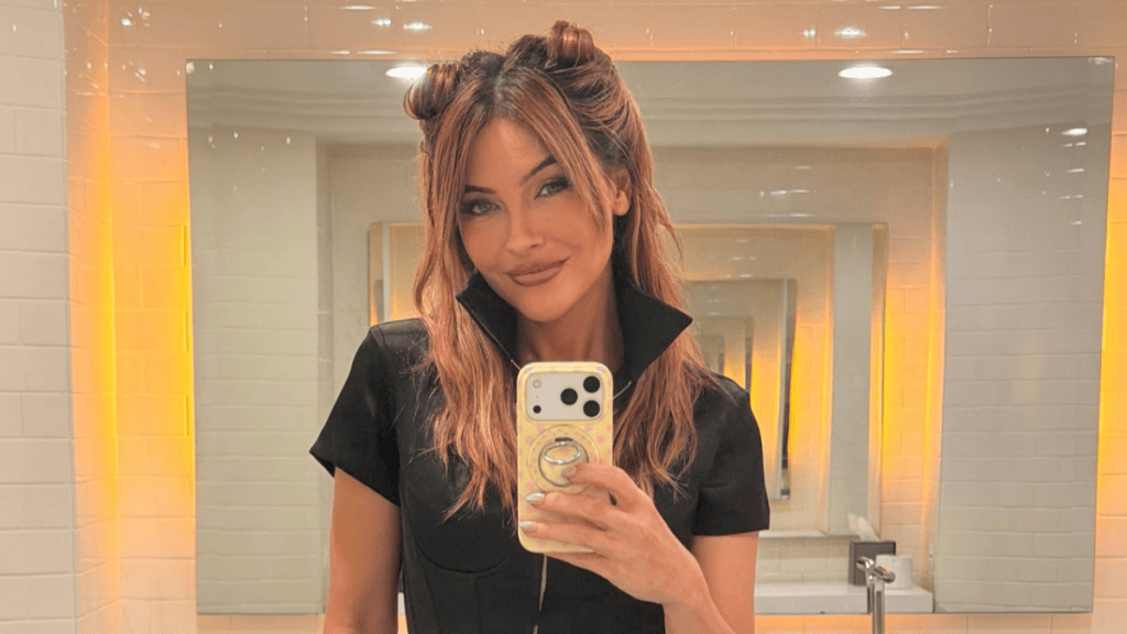 G Flip Pulled the Plug on Chrishell Stause Romance After 4 Years — Source
