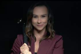 'Halloween' Scream Queen Danielle Harris' Real-Life Story Is Nightmare Fuel