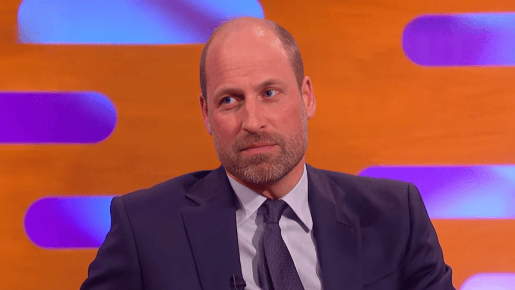 Prince Harry Sees Prince William’s Talk Show Move as ‘Petty’ — Source