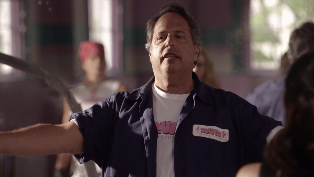 Jon Lovitz Responds to 'Perv' Accusation With Impressive Lack of Shame