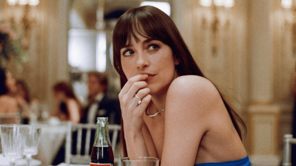 Dakota Johnson’s Feelings for MGK Are Getting Harder To Hide — Source