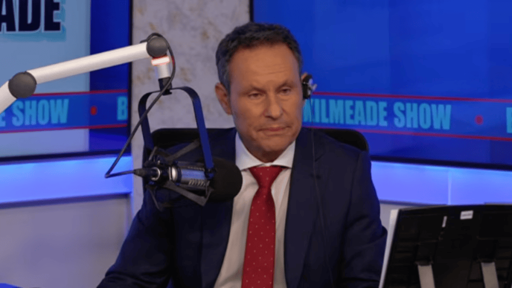 Brian Kilmeade Says JD Vance May Overestimate His GOP Popularity