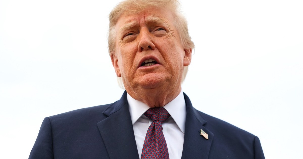 Donald Trump Calls Brazil Vote a 'Disgrace' After His Ally Loses Election