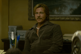 Brad Pitt’s New Cliff Booth Movie Is Much Shorter Than OUATIH, Runtime Revealed