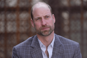 Prince William Has an Unexpected Response to a Fan Seeking a Kiss