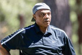 Charles Barkley Admits Things Got Ugly Before GLP-1 Weight Loss