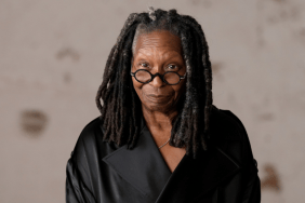 Whoopi Goldberg Makes No Apologies for Her Fat Paycheck