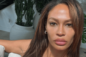 Joan Smalls Felt ‘Betrayed’ by Candice Swanepoel & Tom Brady Romance — Source