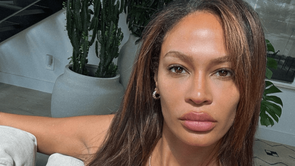 Joan Smalls Felt ‘Betrayed’ by Candice Swanepoel & Tom Brady Romance — Source