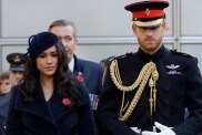 Meghan Markle’s UK Disconnect Has Prince Harry Fearing the Worst — Report