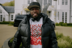 50 Cent Takes Rick Ross' Ex to Court Over Alleged Attacks on His Son