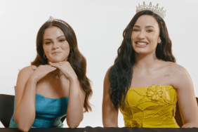 Selena Gomez & Demi Lovato Once Crashed a Prom for a Surprising Reason