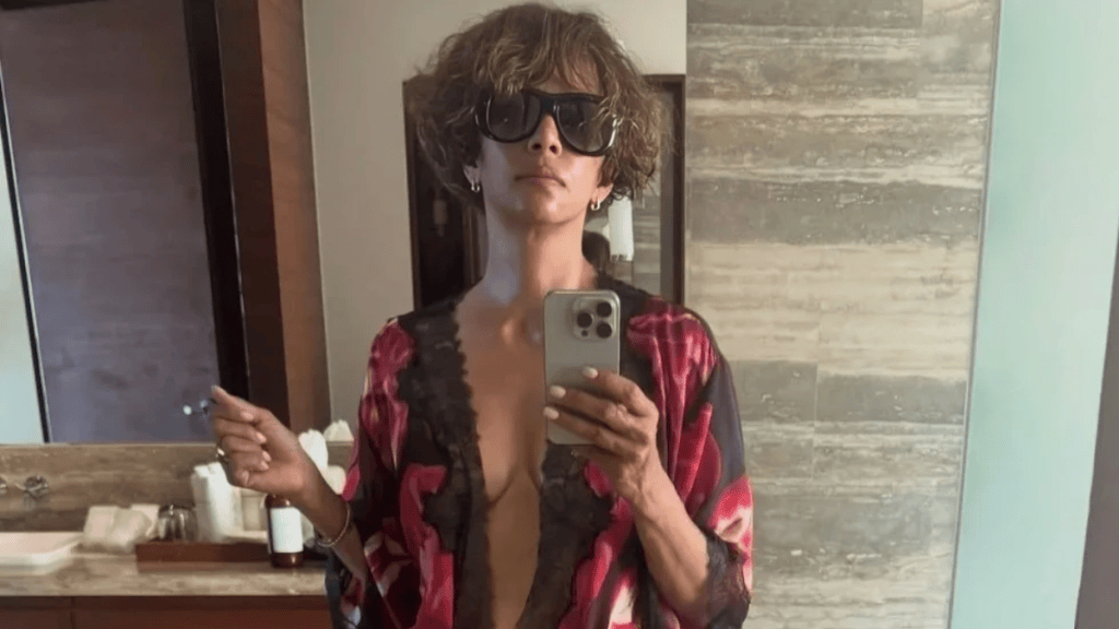 Halle Berry’s Courtroom Victory Comes With a Brutal Catch — Report