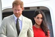 Prince Harry & Meghan Markle Face Fresh UK Poll Setback Two Months After Return