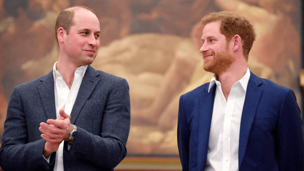Prince Harry Believes ‘Nothing Is Unforgivable’ in Prince William Feud — Source